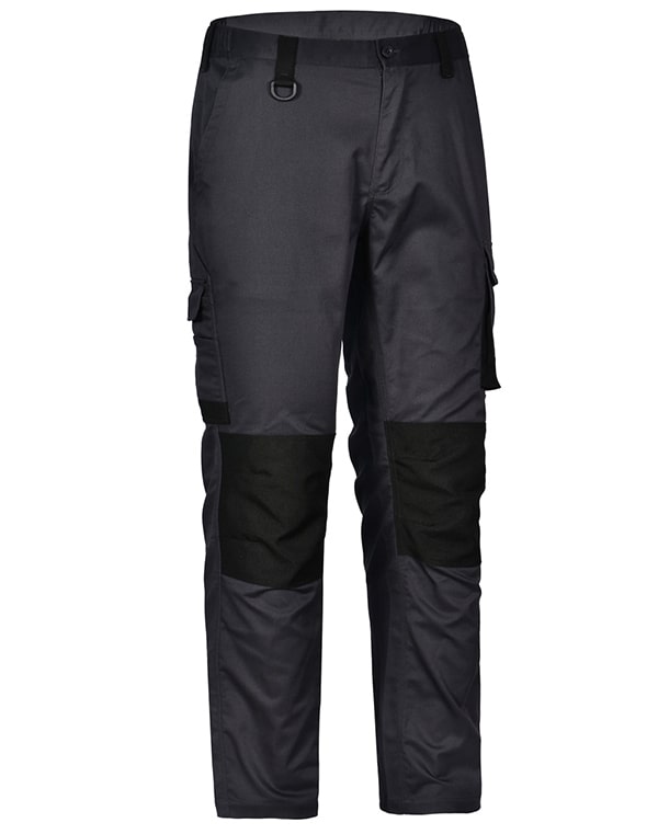 Utility Stretch Cargo Work Pants | Biz Separates