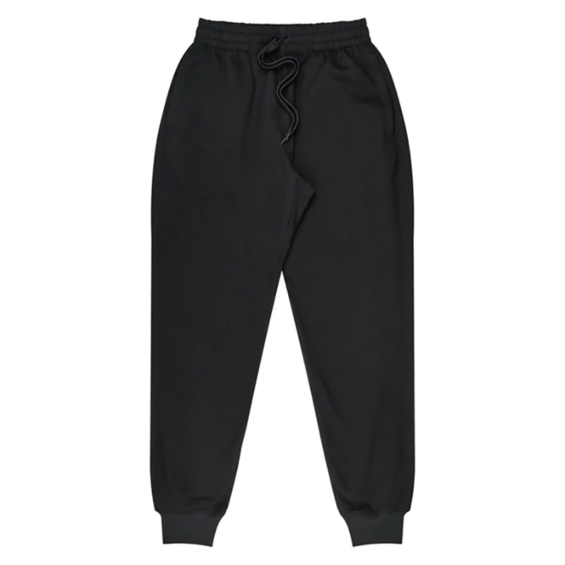 Tapered Fleece Kids Pants | School Pants