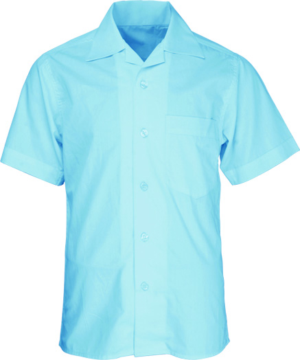 Boys SS School Shirt | School Shirts