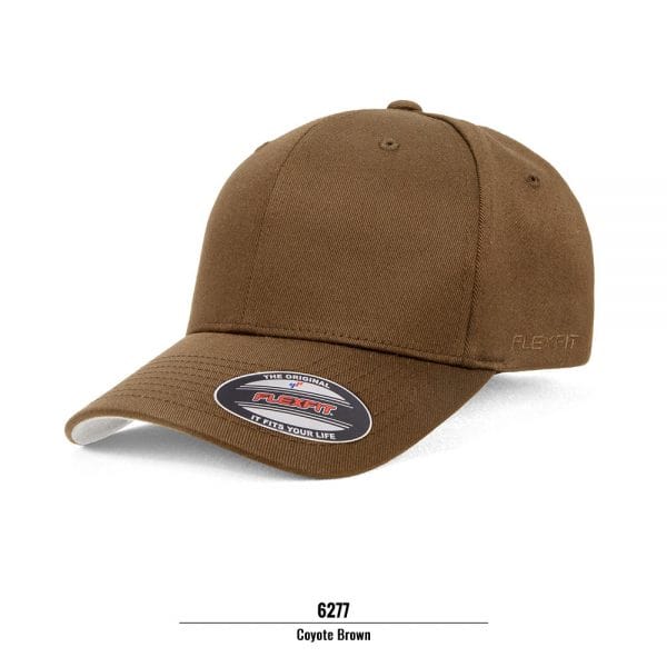 Worn By The World Flexfit Cap | Traditional Cap Wholesaler, Best Prices ...