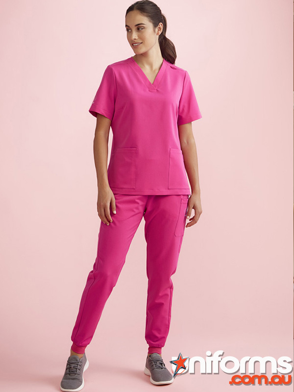 CSP241LL National Breast Cancer Foundation Uniforms 10  1723173221 682