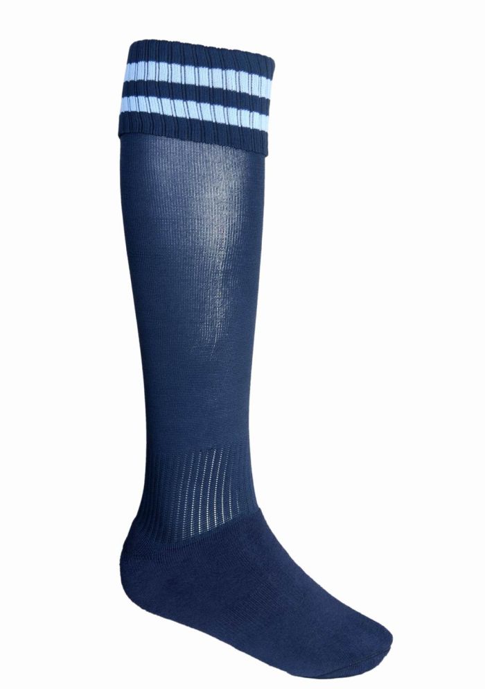 Bocini Sports Socks | Soccer